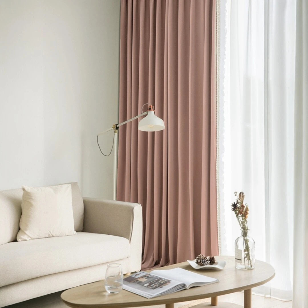 Dusty Pink Dusty Pink