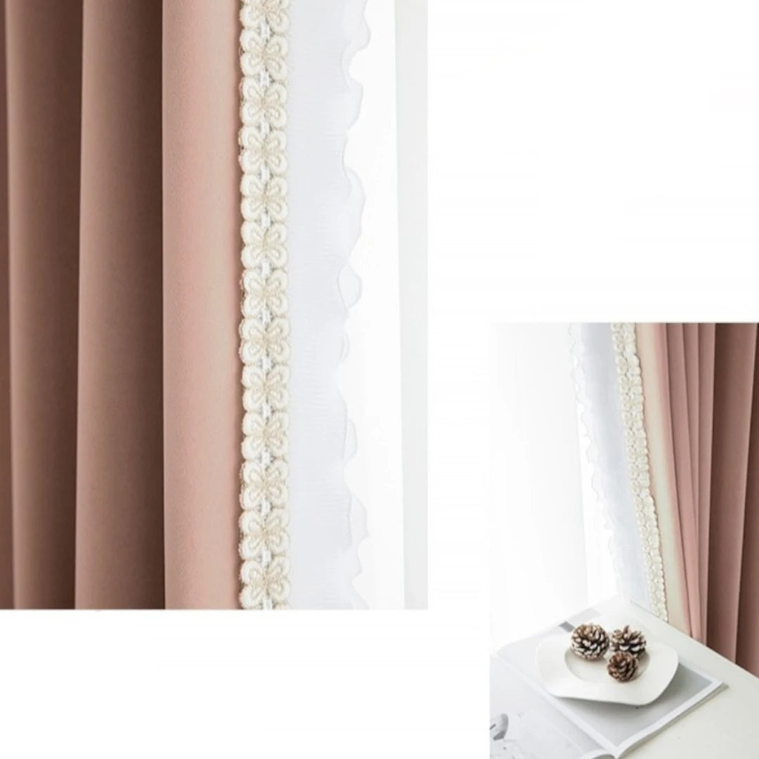Dusty Pink Dusty Pink