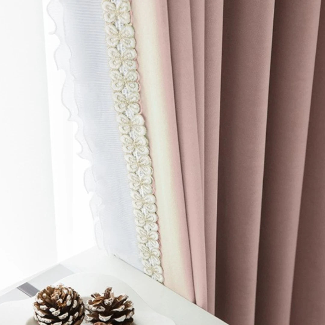 Dusty Pink Dusty Pink