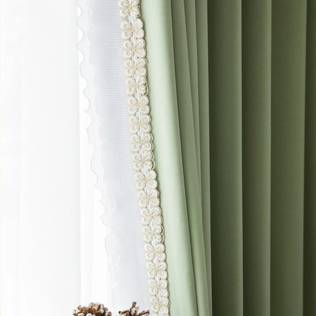 Sage Green Sage Green