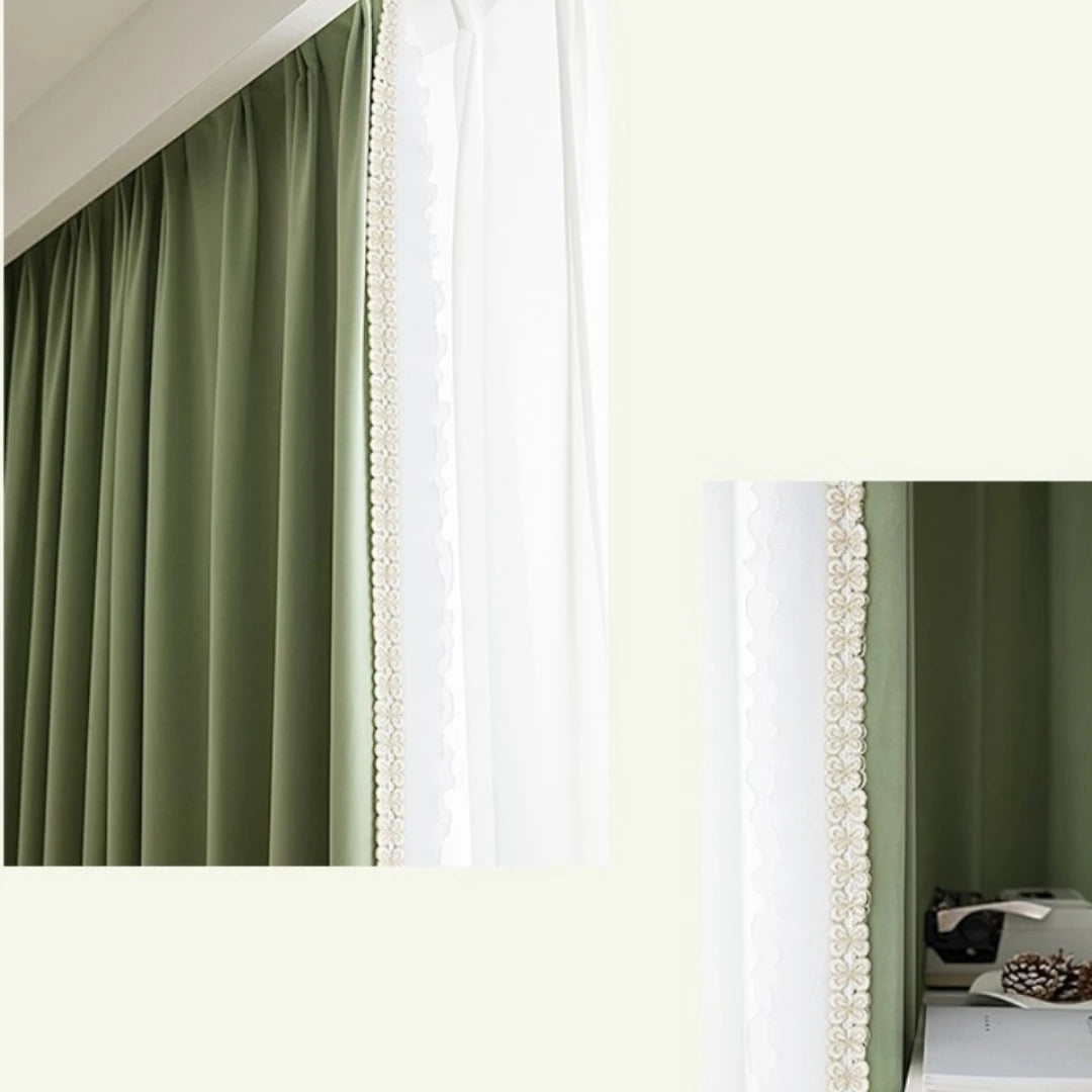 Sage Green Sage Green