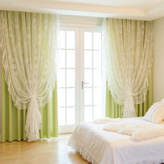 Green Green