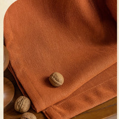 Burnt Orange Burnt Orange