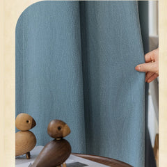 Dusty Blue Dusty Blue