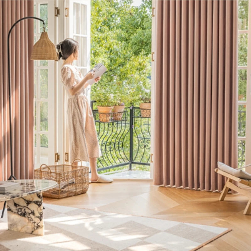 Dusty Pink Dusty Pink