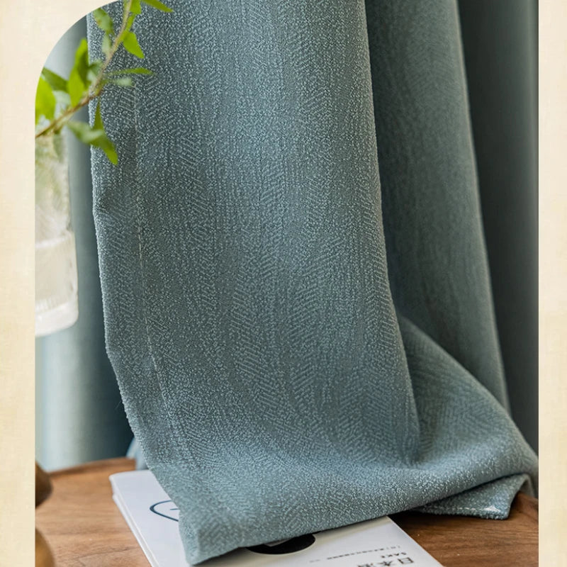 Muted Teal Muted Teal