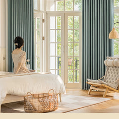 Muted Teal Muted Teal