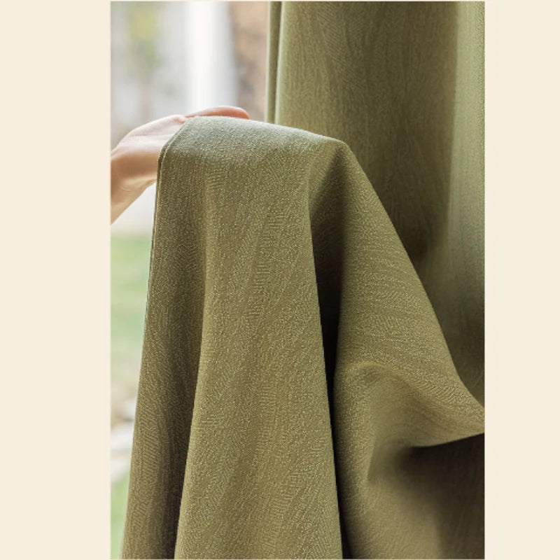 Olive Green Olive Green