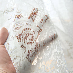 White White