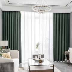 Dark Green Dark Green