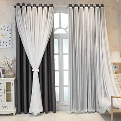Dark Grey Dark Grey