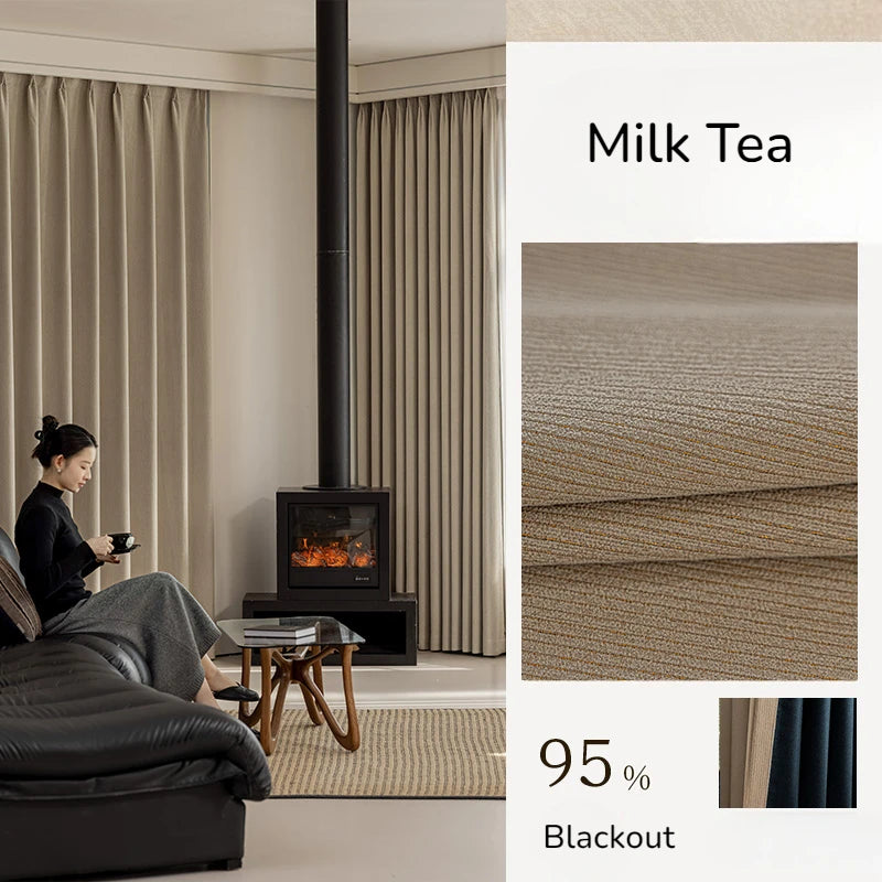Milk Tea Milk Tea