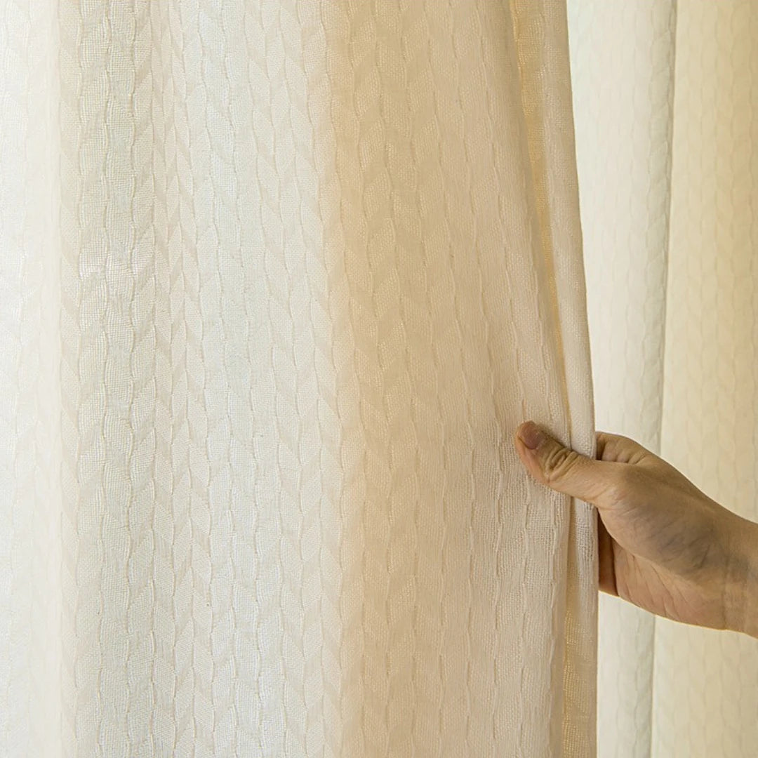 Ivory Lattice Weave Ivory Lattice Weave