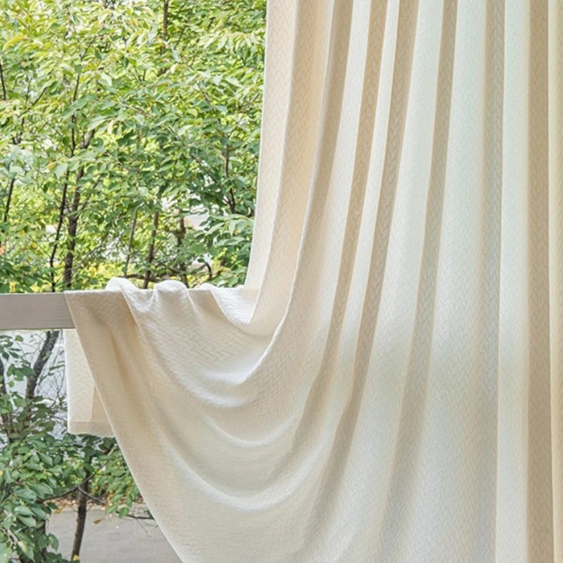 Ivory Lattice Weave Ivory Lattice Weave