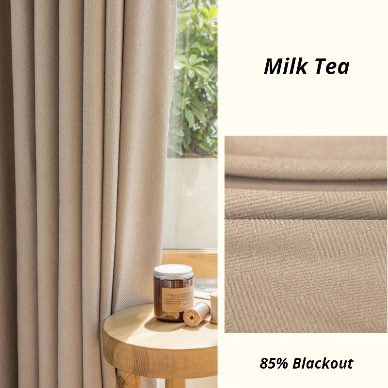 Milk Tea Milk Tea