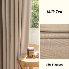 Milk Tea Milk Tea