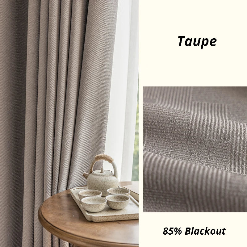 Taupe Taupe