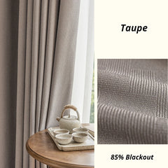 Taupe Taupe