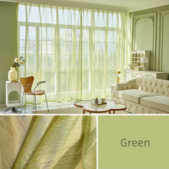 Green Green