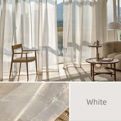 White White