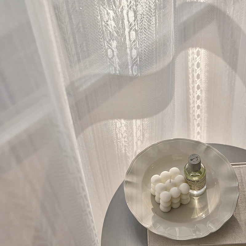 White White