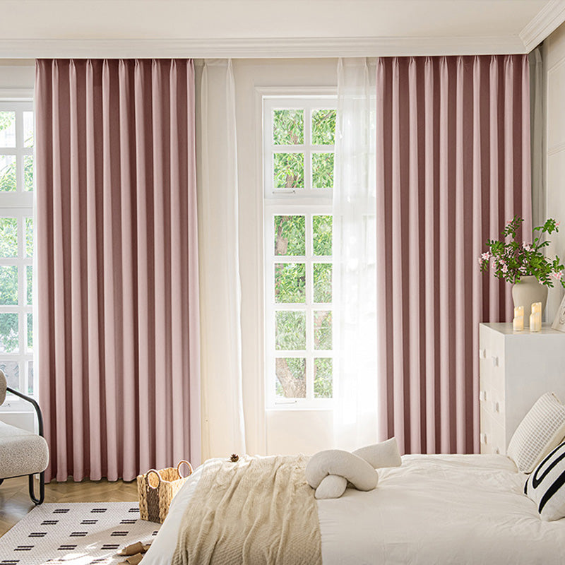 Blush Pink Blush Pink