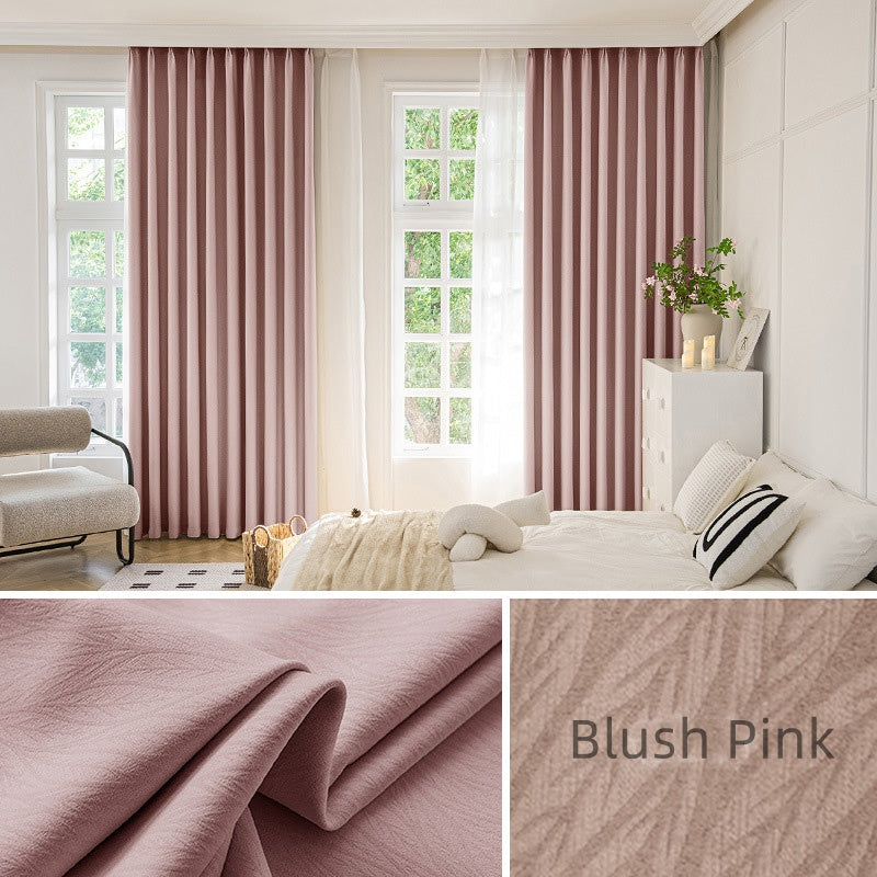 Blush Pink Blush Pink