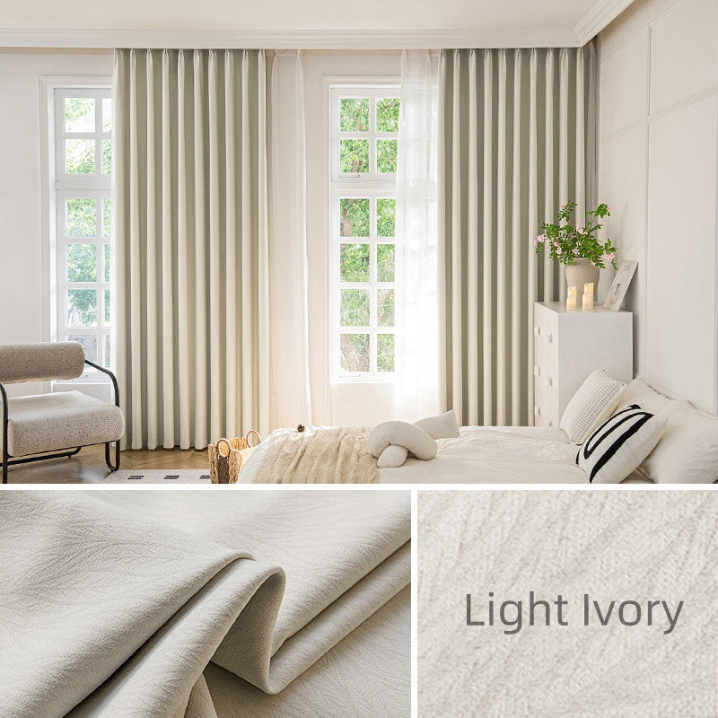 Light Ivory Light Ivory