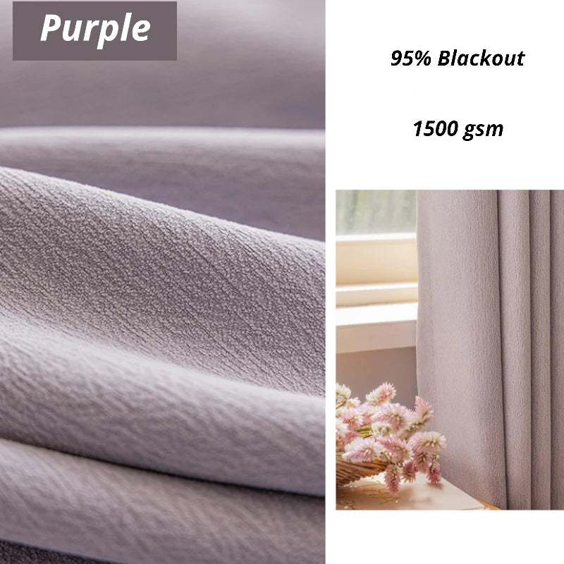 Purple Purple