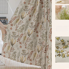 Botanical Breeze Botanical Breeze