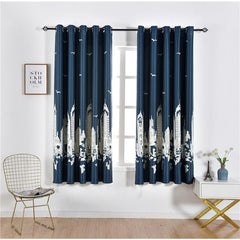 Dark Blue Castle Dark Blue Castle