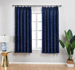 Dark Blue Star Dark Blue Star