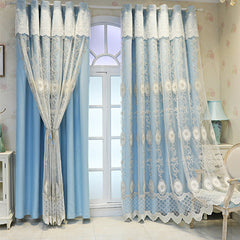 Sky Blue Sky Blue