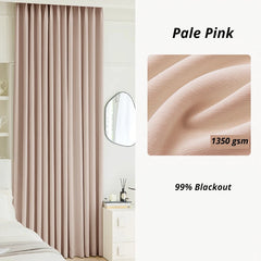 Pale Pink Pale Pink