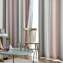 Pink/Grey Pink/Grey