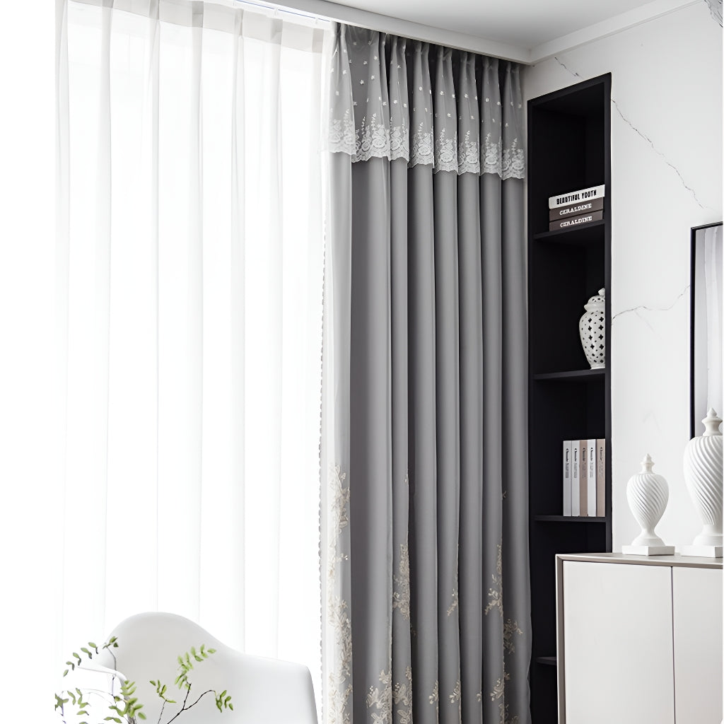 Grey Grey