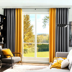 Grey/Yellow Grey/Yellow