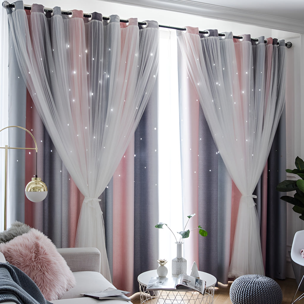 Grey/Pink Grey/Pink