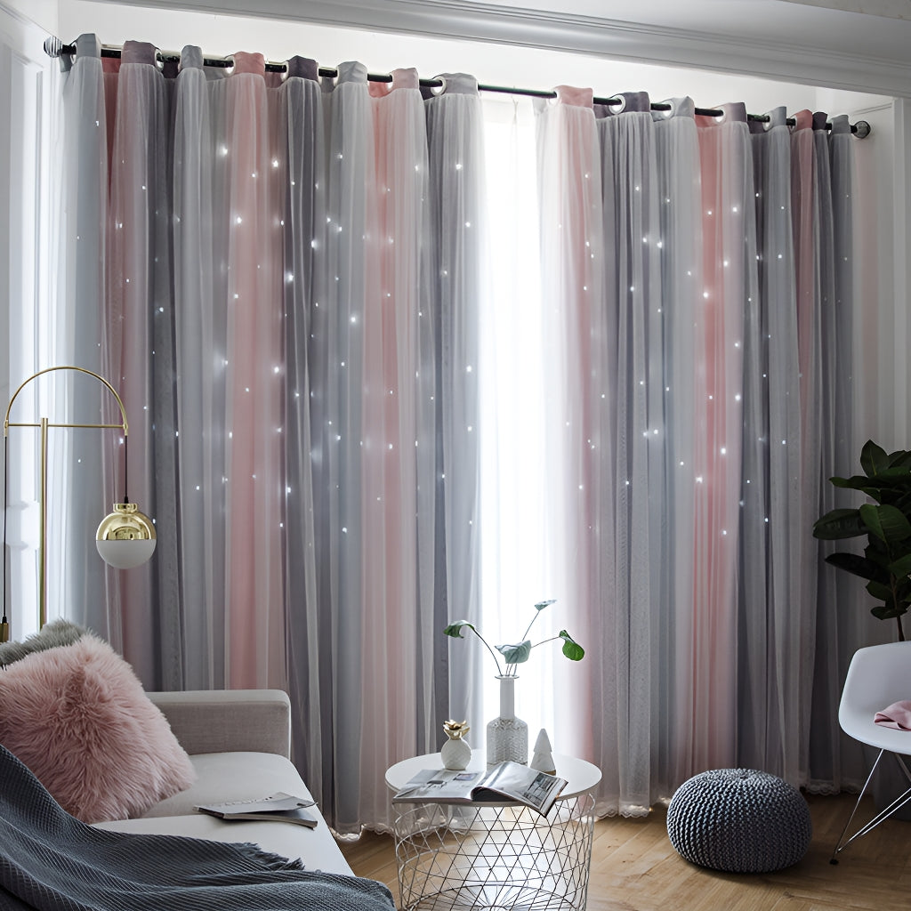 Grey/Pink Grey/Pink