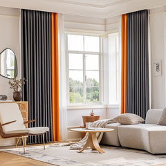 Dark Grey/Orange Dark Grey/Orange
