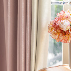 Pink/Ivory Pink/Ivory