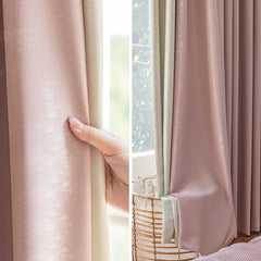 Pink/Ivory Pink/Ivory