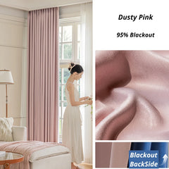 Dusty Pink Dusty Pink