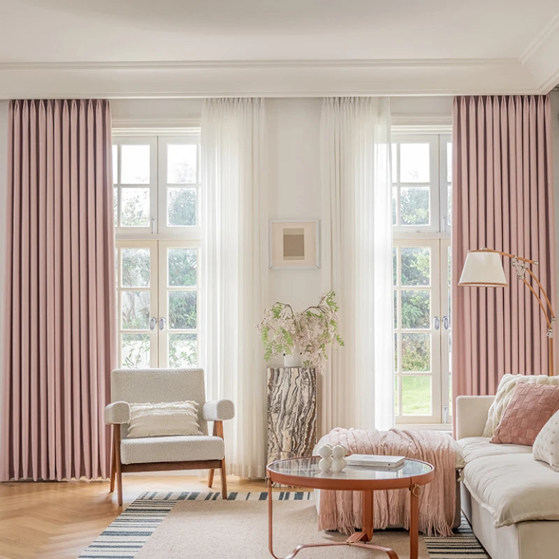 Dusty Pink Dusty Pink