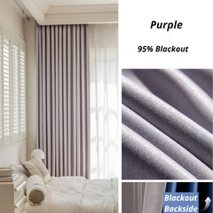 Purple Purple