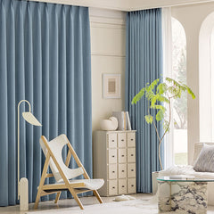 Dusty Blue Dusty Blue
