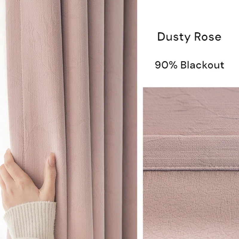 Dusty Rose Dusty Rose