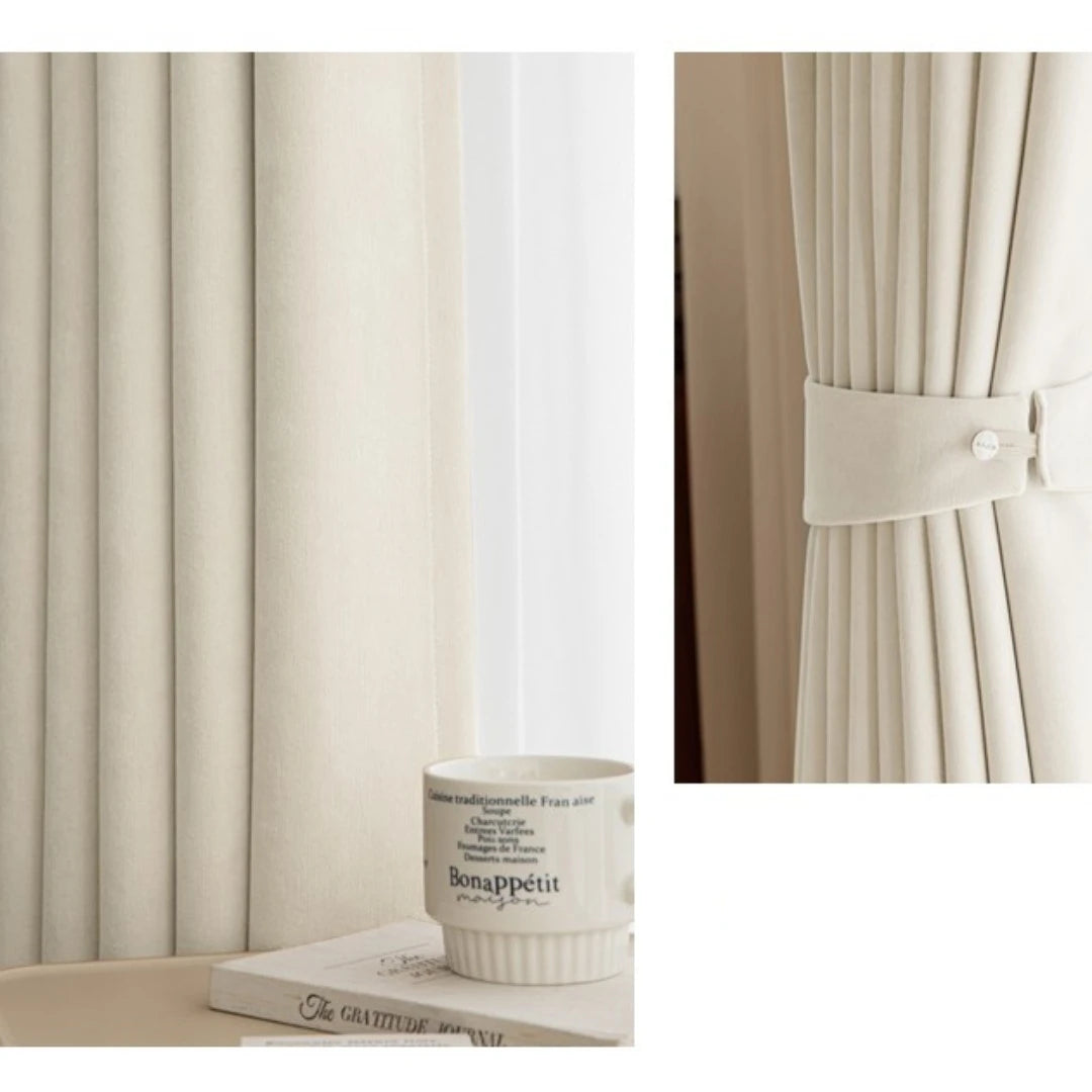Ivory Ivory