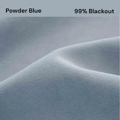 Powder Blue Powder Blue