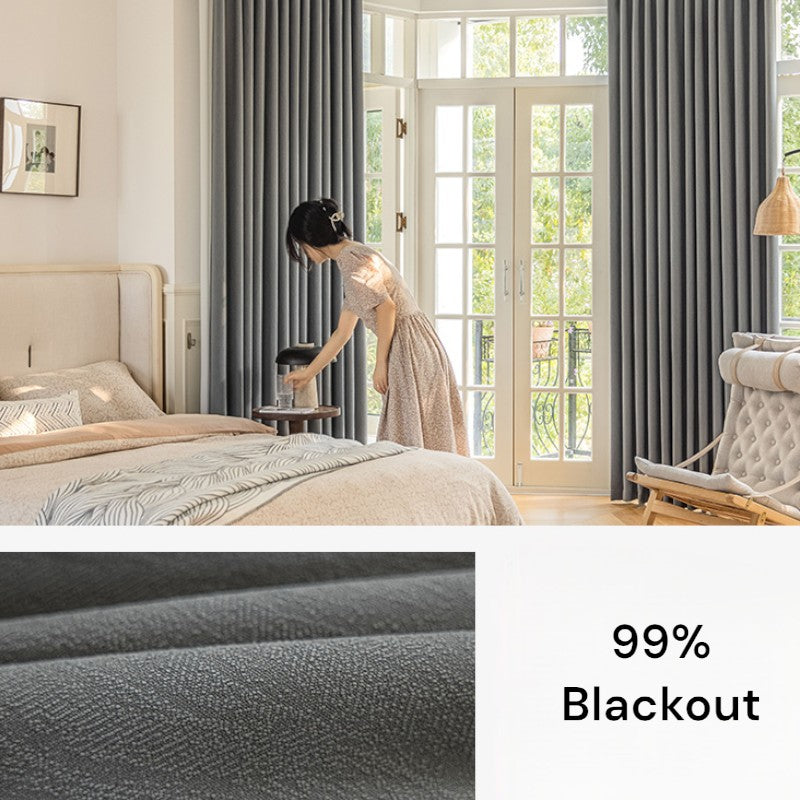 Dark Grey Dark Grey